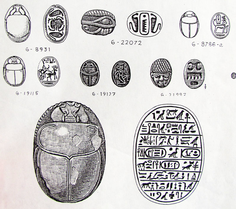 Amulet Scarabs by JG.jpg