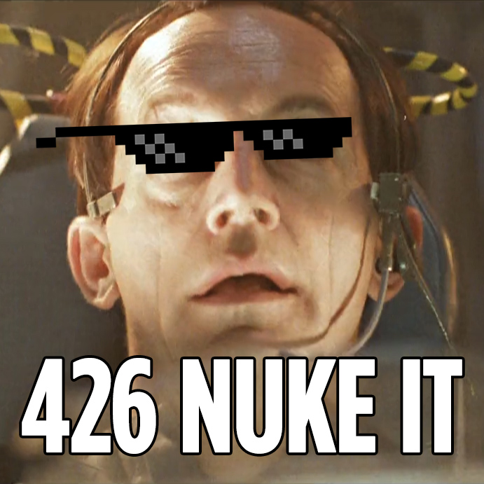 426 Nuke It