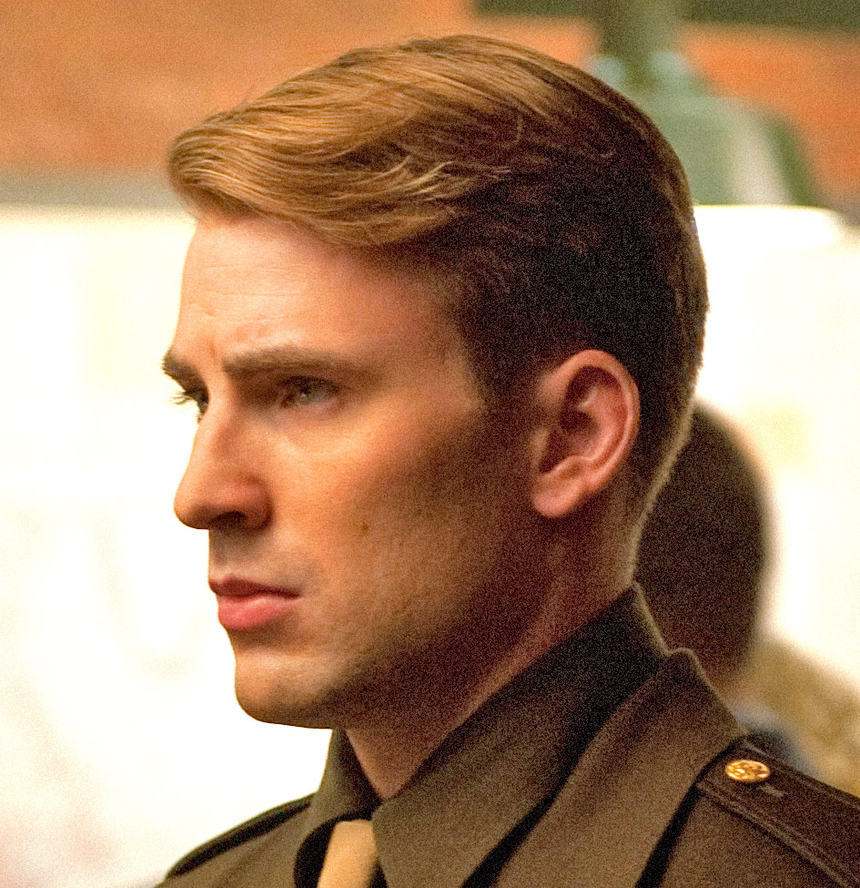8 Incredible Captain America Haircut Ideas Styling Guide