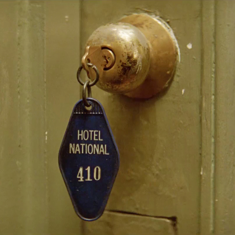 Hotel Room Key from Leon.jpg